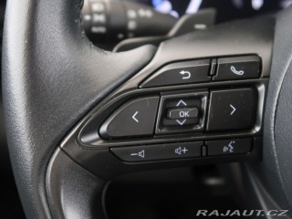 Toyota Yaris Cross 1.5,AT,CZ,1Maj,ComfortTec 2023