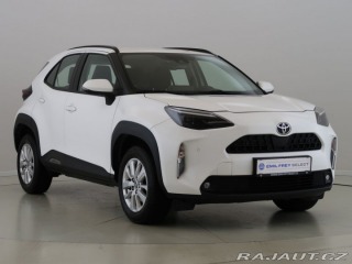 Toyota Yaris Cross 1.5,AT,CZ,1Maj,ComfortTec 2023