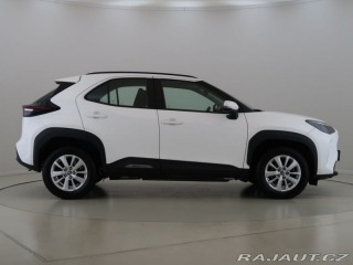 Toyota Yaris Cross 1.5,AT,CZ,1Maj,ComfortTec 2023