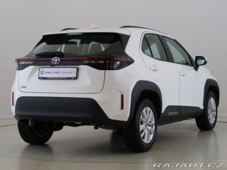 Toyota Yaris Cross 1.5,AT,CZ,1Maj,ComfortTec 2023