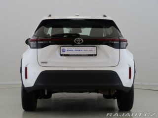 Toyota Yaris Cross 1.5,AT,CZ,1Maj,ComfortTec 2023