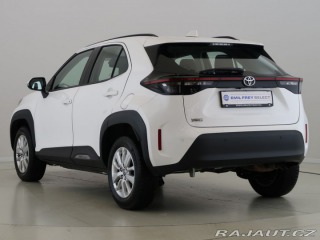Toyota Yaris Cross 1.5,AT,CZ,1Maj,ComfortTec 2023