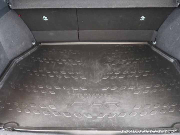Toyota C-HR 2.0Hybrid,E-CVT,Style,112 2023