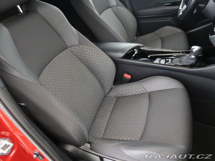 Toyota C-HR 2.0Hybrid,E-CVT,Style,112 2023