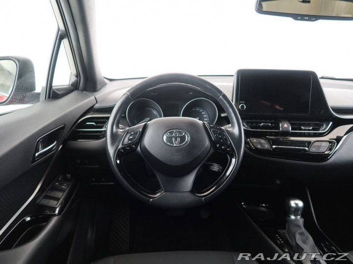 Toyota C-HR 2.0Hybrid,E-CVT,Style,112 2023