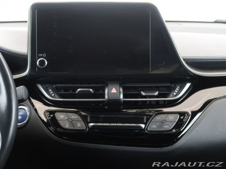 Toyota C-HR 2.0Hybrid,E-CVT,Style,112 2023