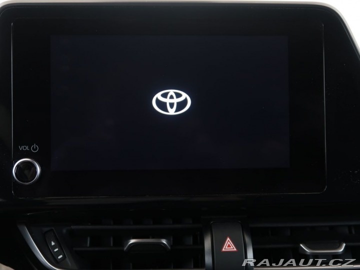 Toyota C-HR 2.0Hybrid,E-CVT,Style,112 2023
