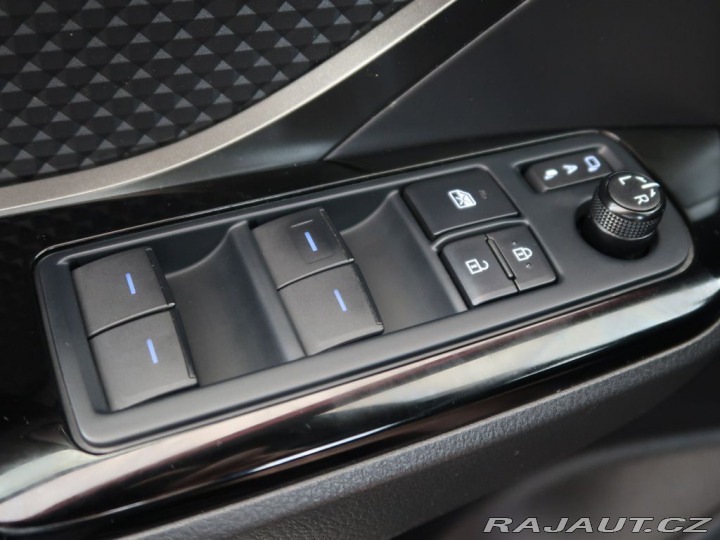 Toyota C-HR 2.0Hybrid,E-CVT,Style,112 2023