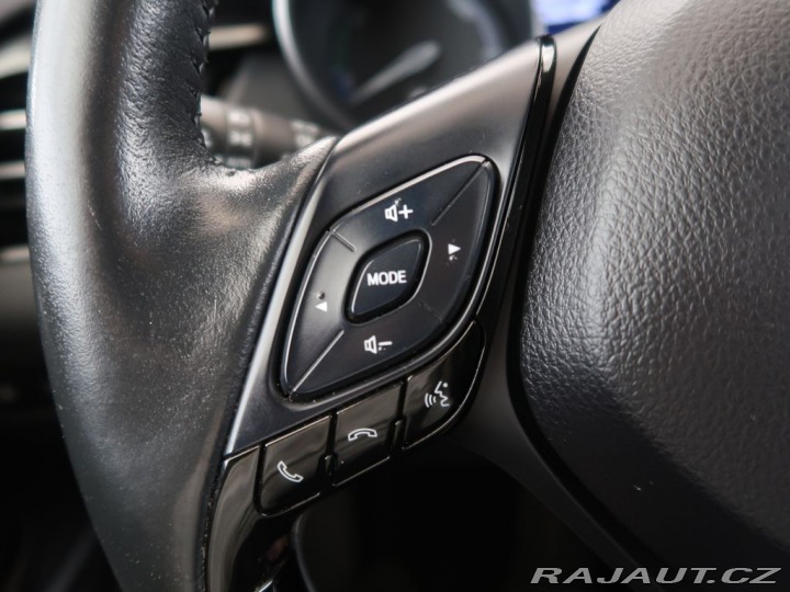 Toyota C-HR 2.0Hybrid,E-CVT,Style,112 2023