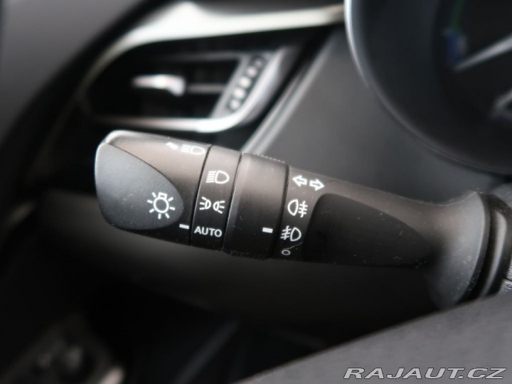 Toyota C-HR 2.0Hybrid,E-CVT,Style,112 2023
