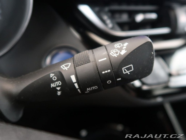 Toyota C-HR 2.0Hybrid,E-CVT,Style,112 2023