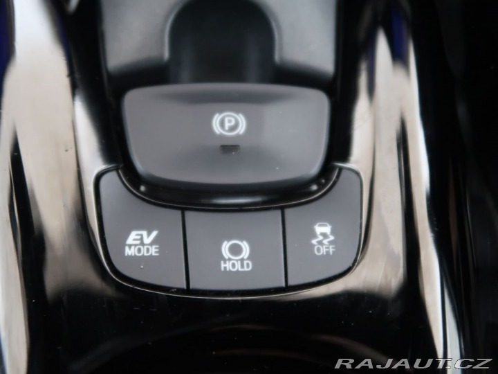 Toyota C-HR 2.0Hybrid,E-CVT,Style,112 2023