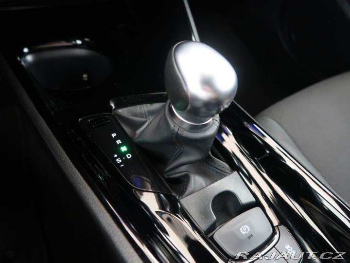 Toyota C-HR 2.0Hybrid,E-CVT,Style,112 2023