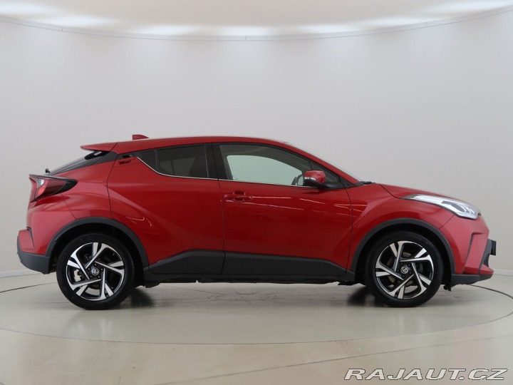 Toyota C-HR 2.0Hybrid,E-CVT,Style,112 2023