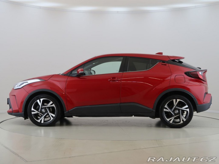 Toyota C-HR 2.0Hybrid,E-CVT,Style,112 2023