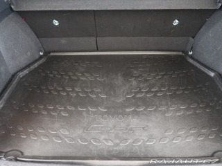 Toyota C-HR 2.0Hybrid,E-CVT,Style,112 2023