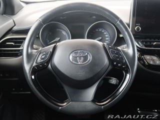 Toyota C-HR 2.0Hybrid,E-CVT,Style,112 2023