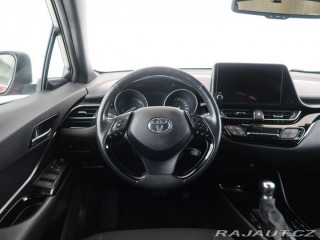 Toyota C-HR 2.0Hybrid,E-CVT,Style,112 2023