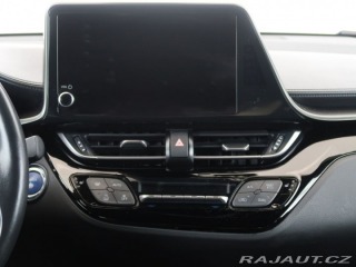 Toyota C-HR 2.0Hybrid,E-CVT,Style,112 2023