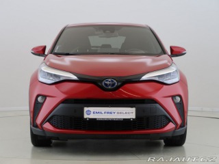 Toyota C-HR 2.0Hybrid,E-CVT,Style,112 2023
