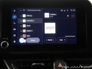 Toyota C-HR 2.0Hybrid,E-CVT,Style,112 2023