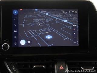 Toyota C-HR 2.0Hybrid,E-CVT,Style,112 2023