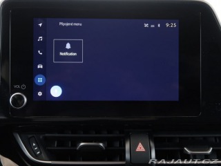 Toyota C-HR 2.0Hybrid,E-CVT,Style,112 2023
