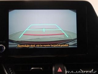 Toyota C-HR 2.0Hybrid,E-CVT,Style,112 2023