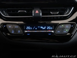 Toyota C-HR 2.0Hybrid,E-CVT,Style,112 2023
