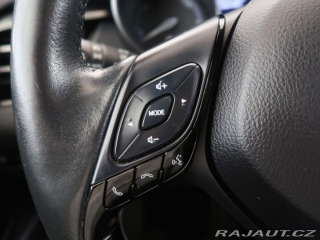 Toyota C-HR 2.0Hybrid,E-CVT,Style,112 2023