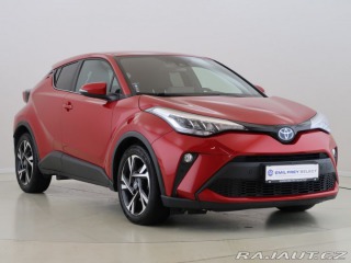 Toyota C-HR 2.0Hybrid,E-CVT,Style,112 2023