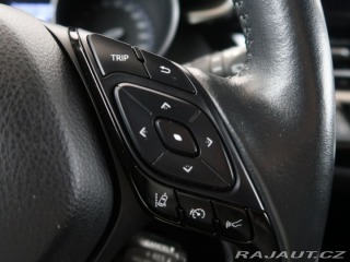 Toyota C-HR 2.0Hybrid,E-CVT,Style,112 2023