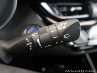 Toyota C-HR 2.0Hybrid,E-CVT,Style,112 2023
