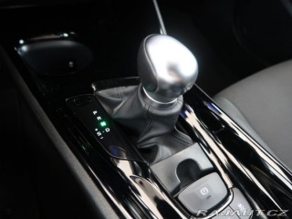 Toyota C-HR 2.0Hybrid,E-CVT,Style,112 2023