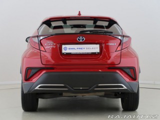 Toyota C-HR 2.0Hybrid,E-CVT,Style,112 2023