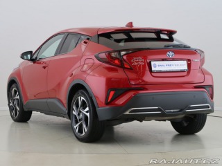 Toyota C-HR 2.0Hybrid,E-CVT,Style,112 2023