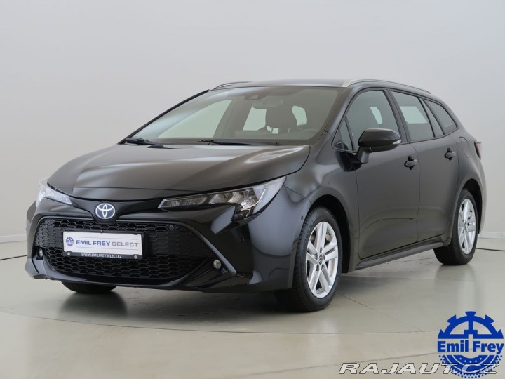 Toyota Corolla 2.0Hybrid,ComfortTech,112 2022