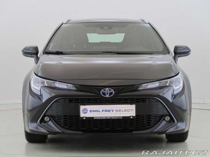 Toyota Corolla 2.0Hybrid,ComfortTech,112 2022