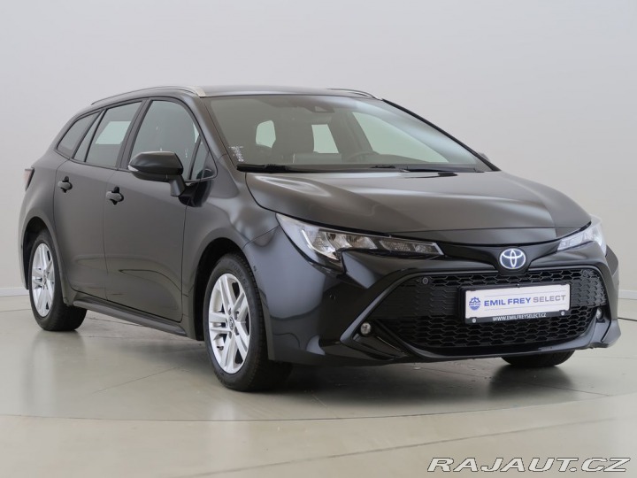 Toyota Corolla 2.0Hybrid,ComfortTech,112 2022