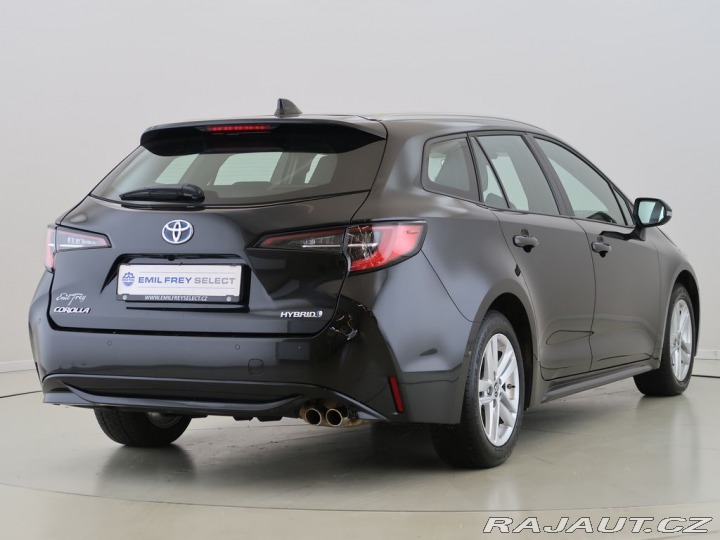 Toyota Corolla 2.0Hybrid,ComfortTech,112 2022
