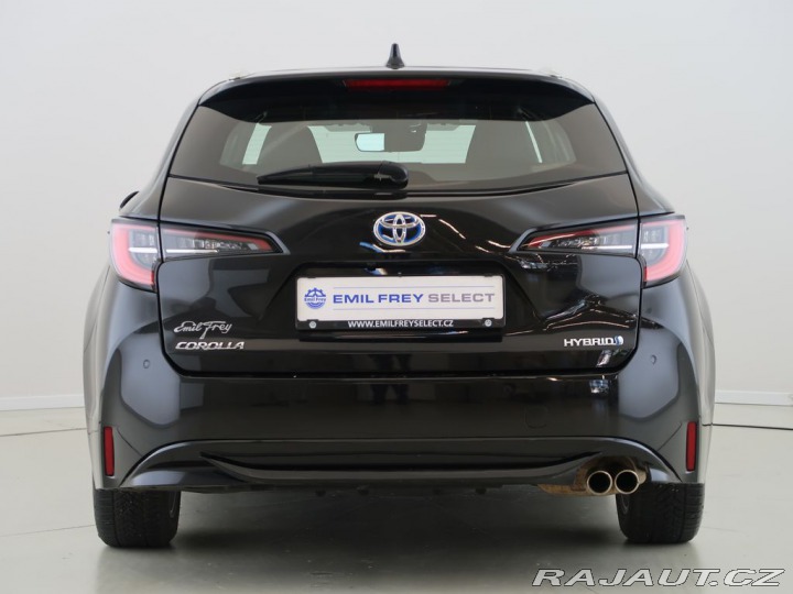 Toyota Corolla 2.0Hybrid,ComfortTech,112 2022