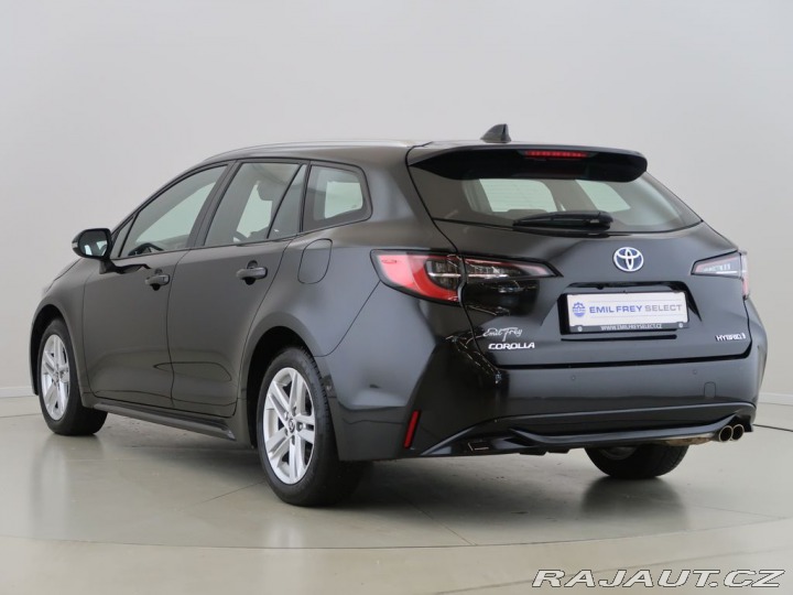 Toyota Corolla 2.0Hybrid,ComfortTech,112 2022