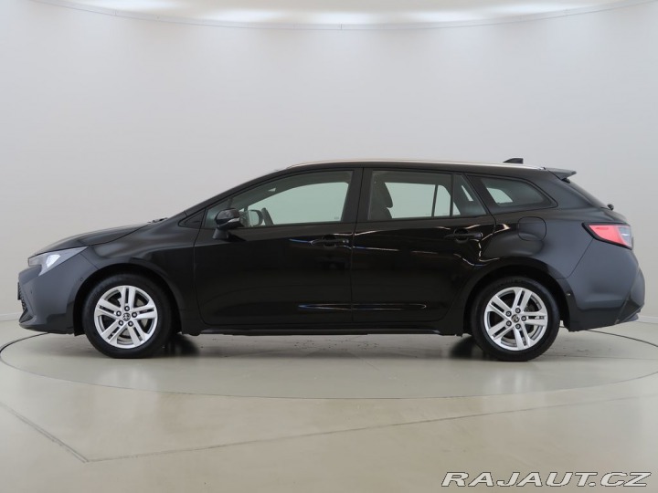 Toyota Corolla 2.0Hybrid,ComfortTech,112 2022