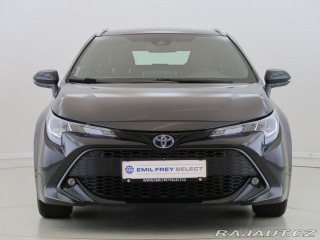 Toyota Corolla 2.0Hybrid,ComfortTech,112 2022
