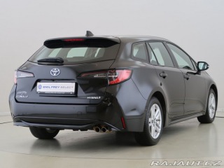Toyota Corolla 2.0Hybrid,ComfortTech,112 2022