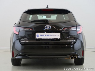 Toyota Corolla 2.0Hybrid,ComfortTech,112 2022