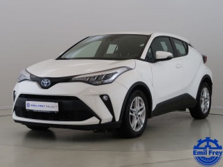 Toyota C-HR 1.8Hybrid,ComfortBusiness