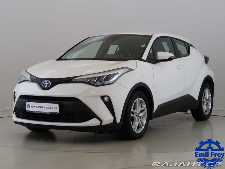 Toyota C-HR 1.8Hybrid,ComfortBusiness 2022