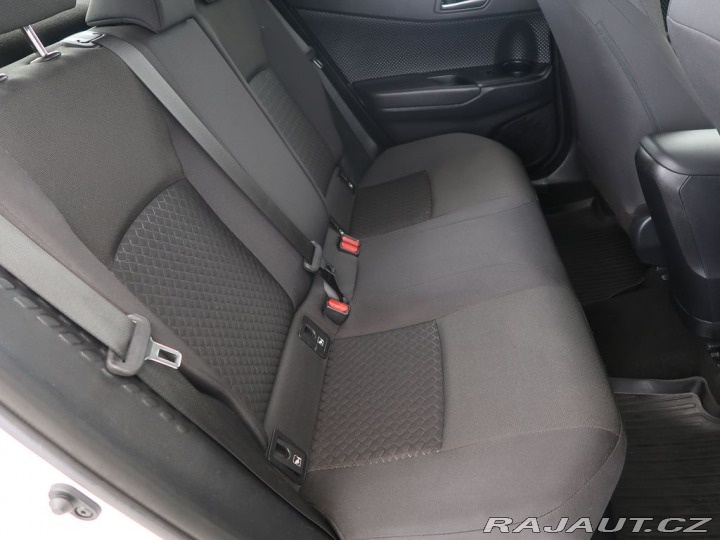 Toyota C-HR 1.8Hybrid,ComfortBusiness 2022