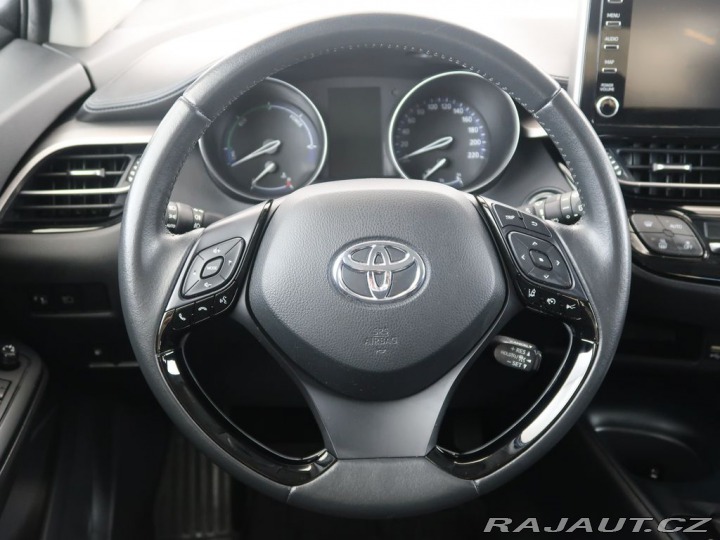 Toyota C-HR 1.8Hybrid,ComfortBusiness 2022
